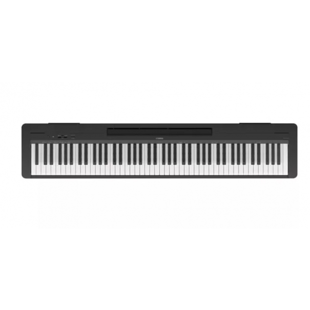 YAMAHA P-143 Black