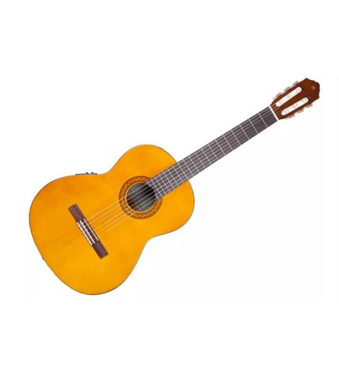 YAMAHA CX40 Chitarra Classica Elettrificata 