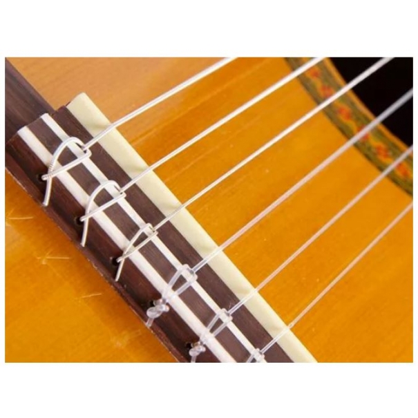 YAMAHA CX40 Chitarra Classica Elettrificata 