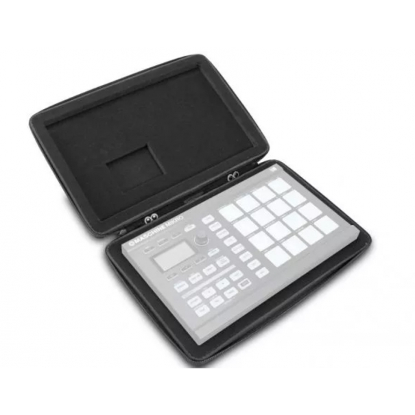 UDG Creator NI Maschine Mikro MK2 Hardcase Black (U8417BL)