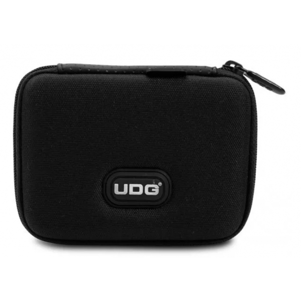 UDG Creator DIGI Hardcase Small Black (U8418BL)