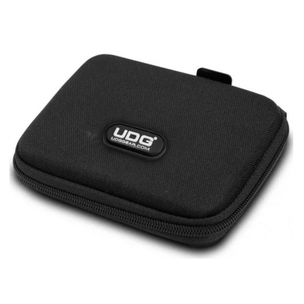 UDG Creator DIGI Hardcase Small Black (U8418BL)