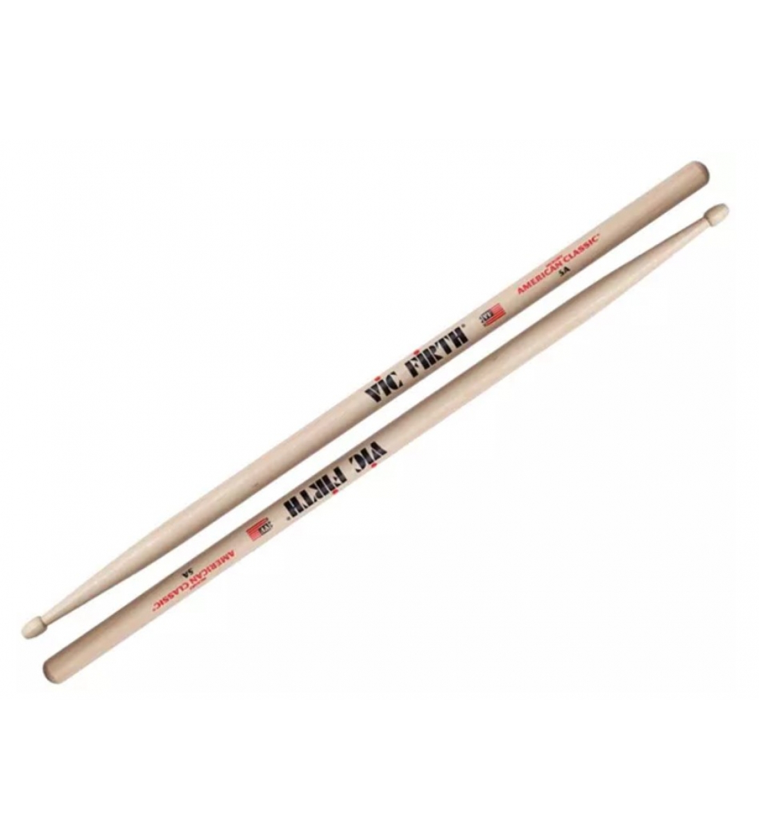 VIC FIRTH 5A American Classic