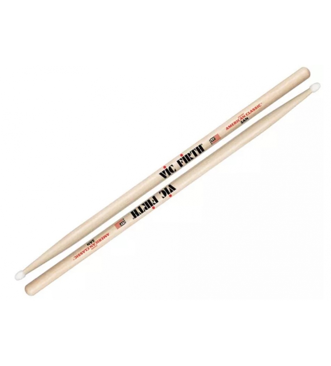 VIC FIRTH 5AN American Classic