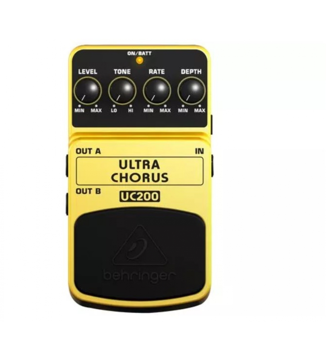 BEHRINGER UC200 Ultra Chorus