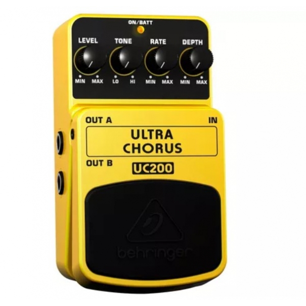 BEHRINGER UC200 Ultra Chorus