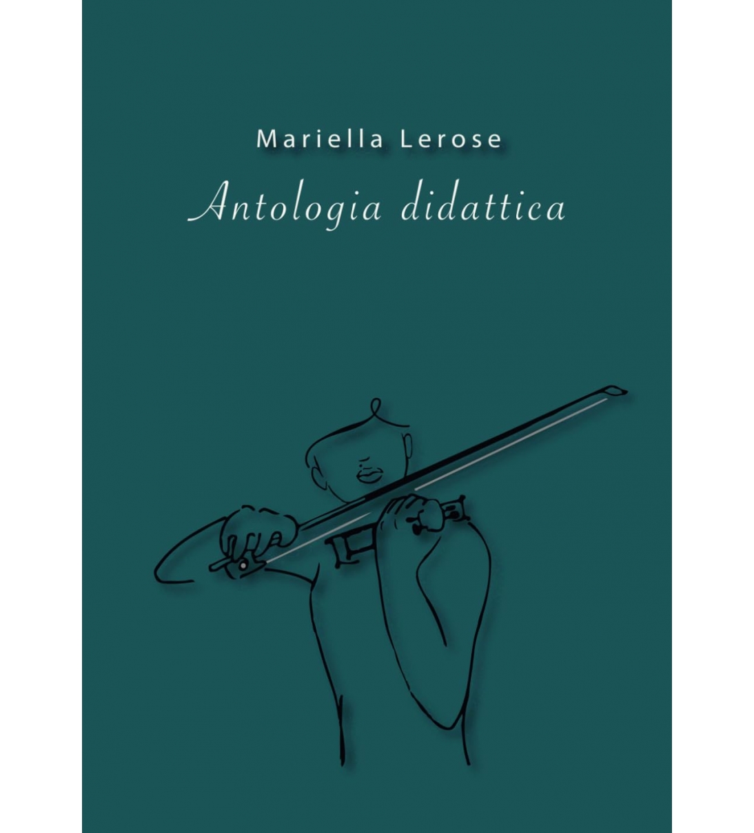 Antologia didattica [B0D11SGYN1]