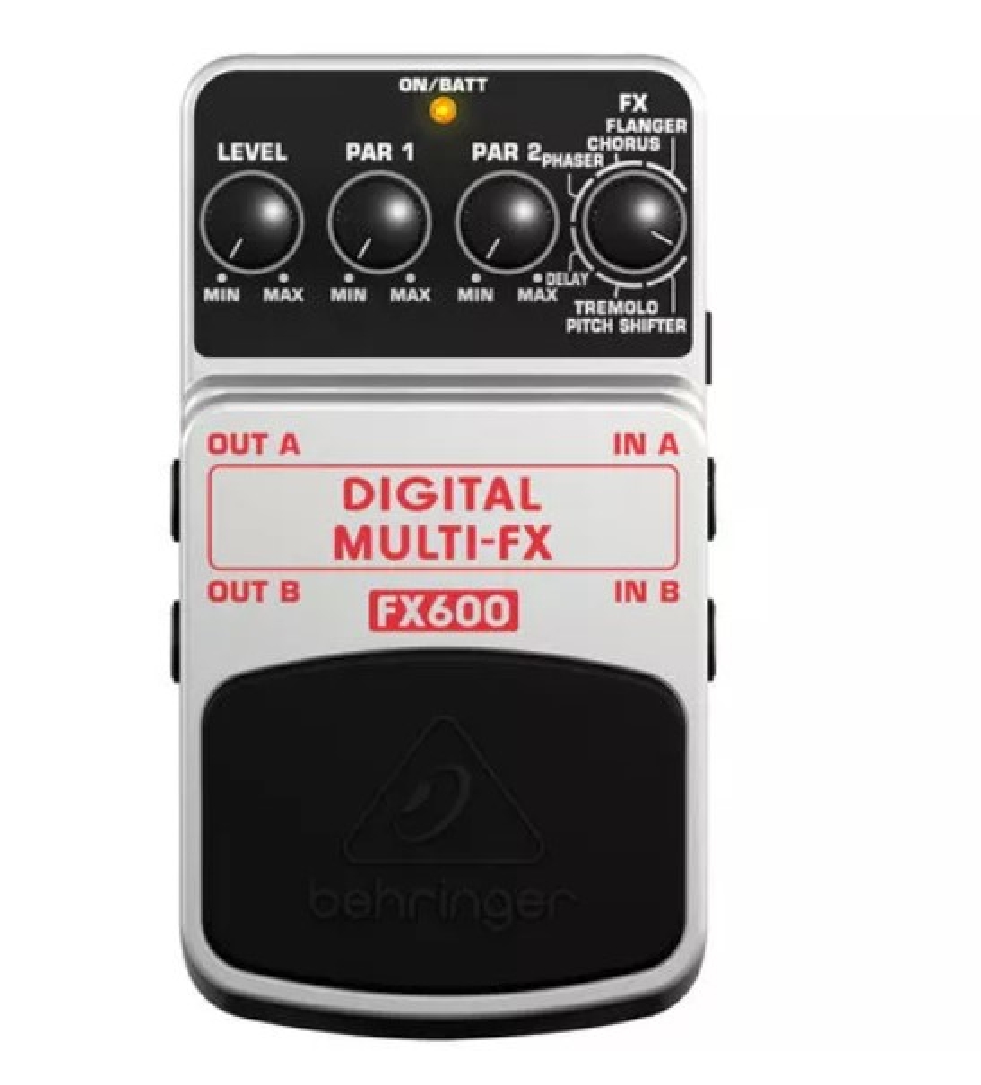 BEHRINGER FX600 Digital Multi FX