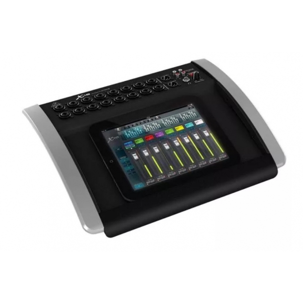 BEHRINGER X18