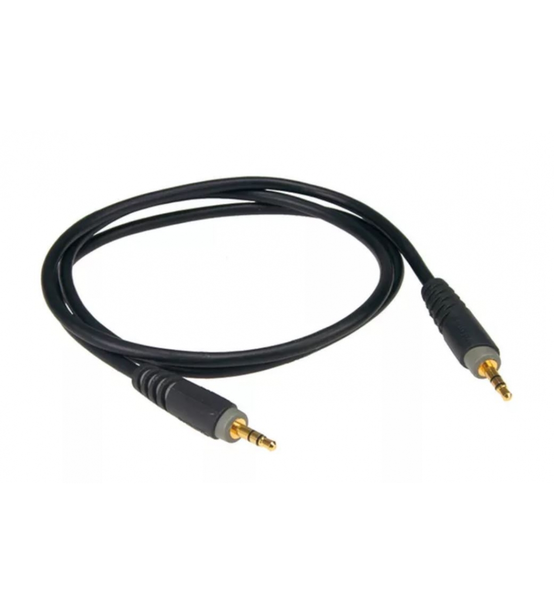 KLOTZ AS-MM0090 Stereo Mini Jack Cable