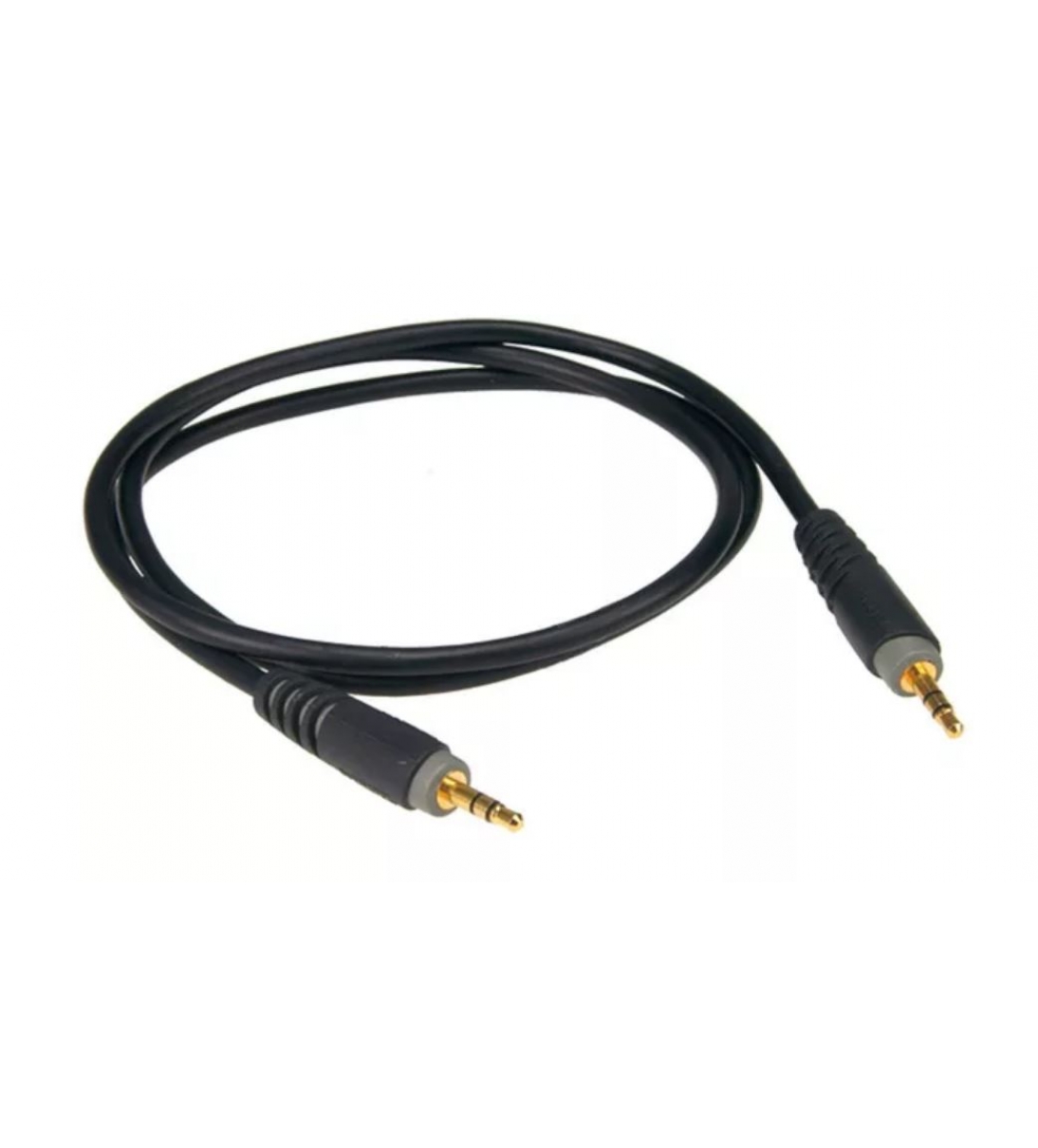 KLOTZ AS-MM0150 Stereo Mini Jack Cable