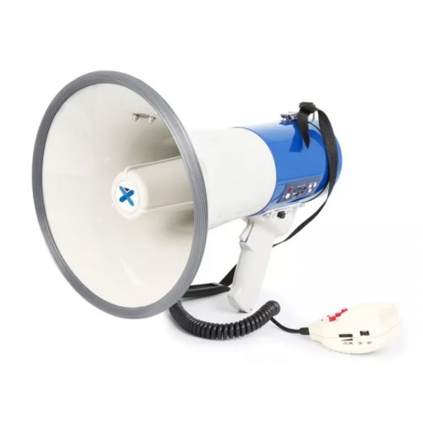 VONYX Megaphone 65W