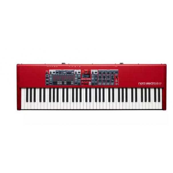 NORD Electro 6 HP - 72133