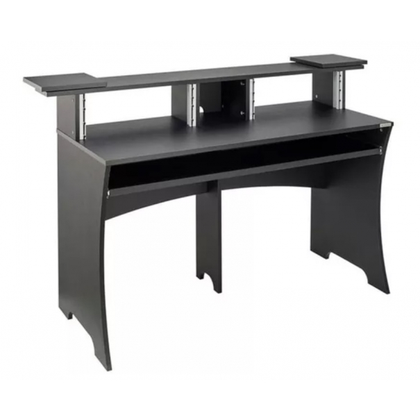 GLORIOUS Workbench Black