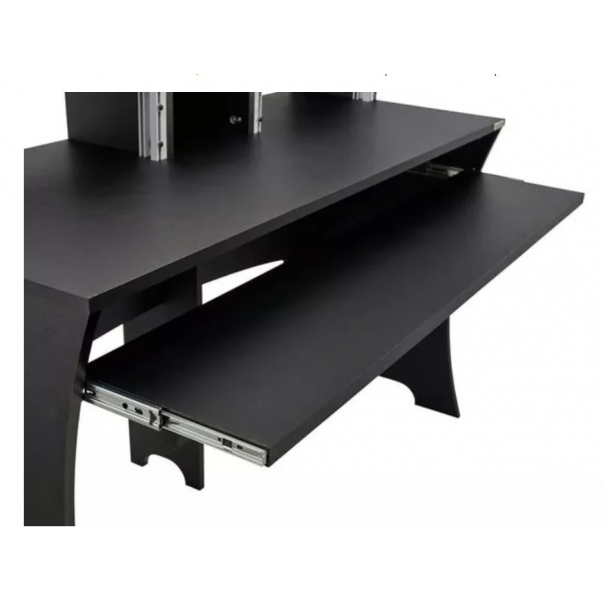 GLORIOUS Workbench Black