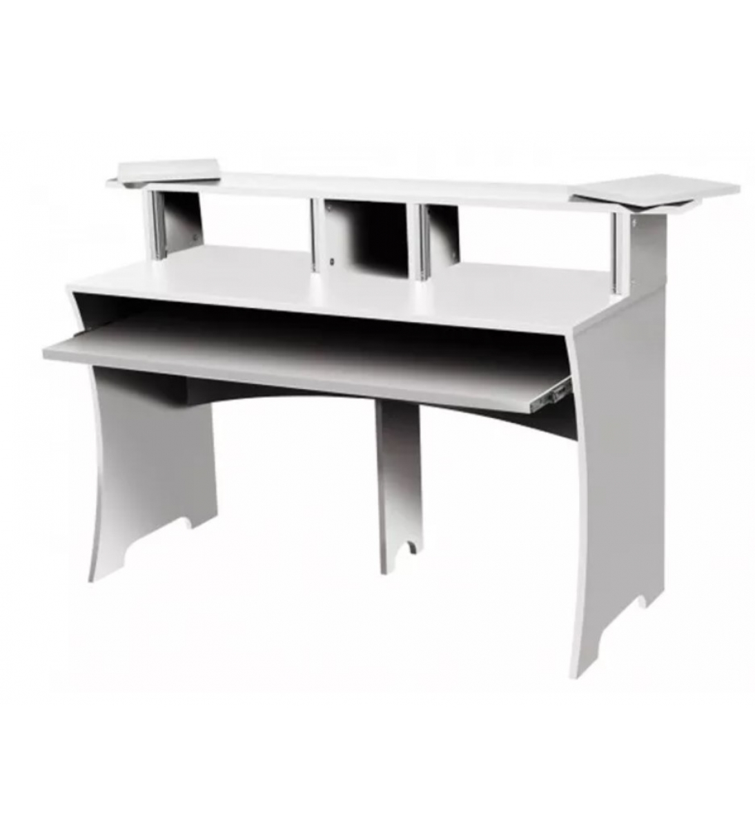 GLORIOUS Workbench White