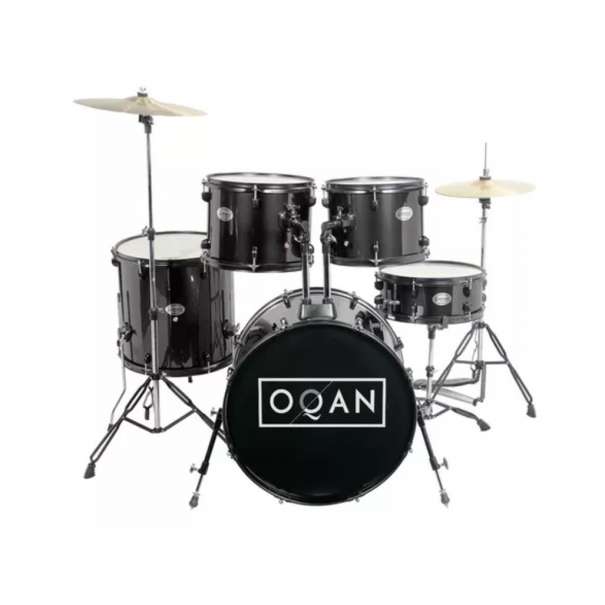 OQAN QPA-10 Standard Black