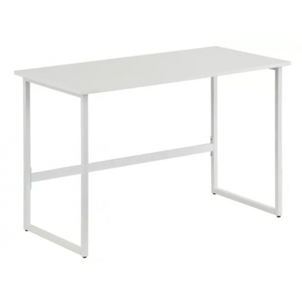 Desk per home studio White