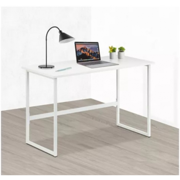 Desk per home studio White