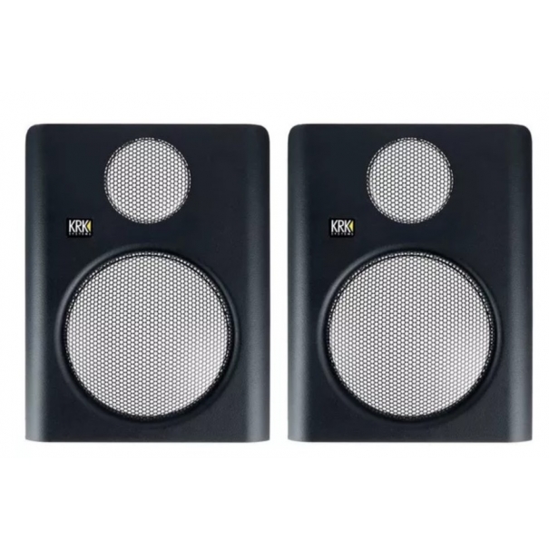 KRK RP5 G4 Grid