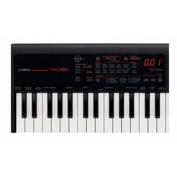 YAMAHA PSS-A50