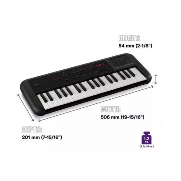 YAMAHA PSS-A50