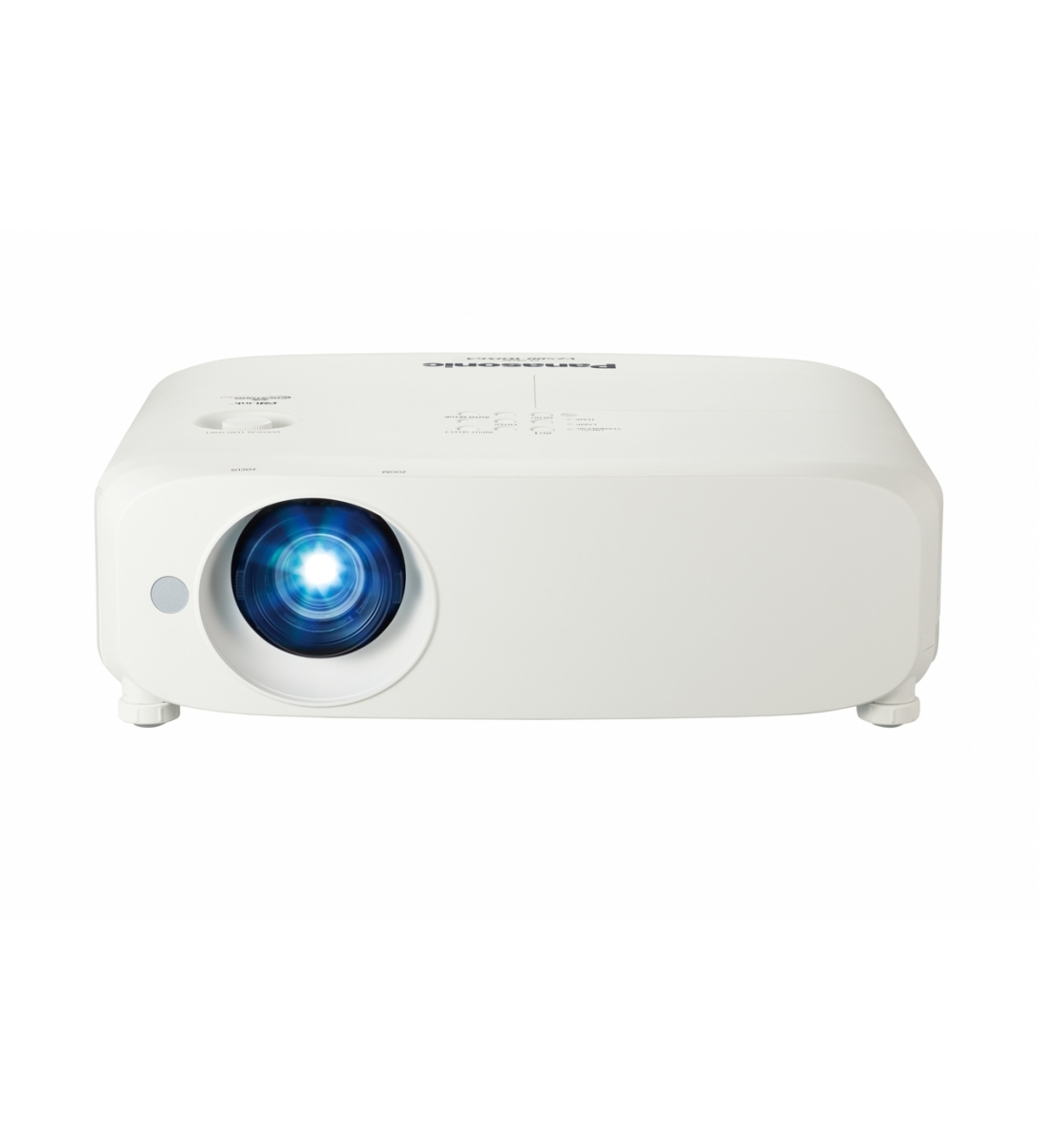 VIDEOPROIETTORE PT-VZ580 5000 Ansi Lumen [PNS10173]