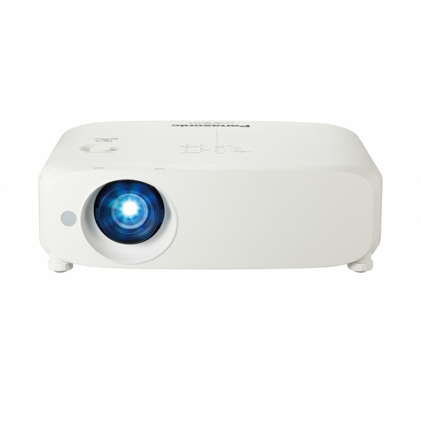 VIDEOPROIETTORE PT-VZ580 5000 Ansi Lumen [PNS10173]