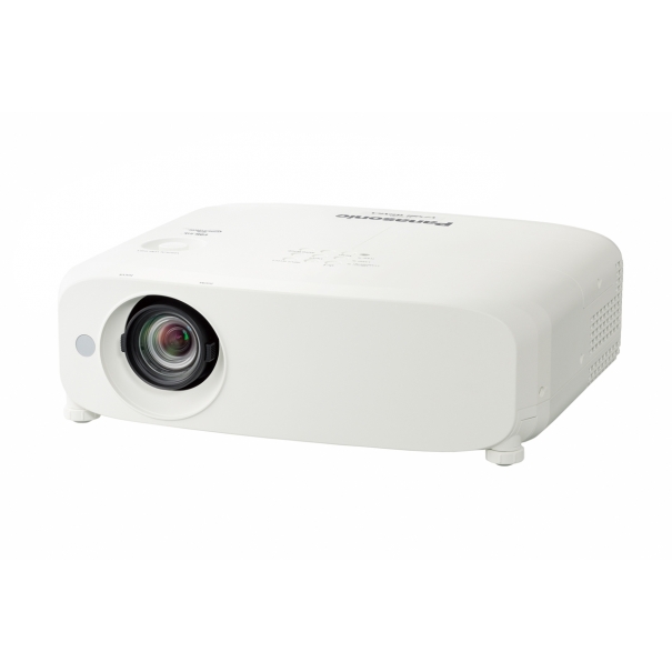 VIDEOPROIETTORE PT-VZ580 5000 Ansi Lumen [PNS10173]