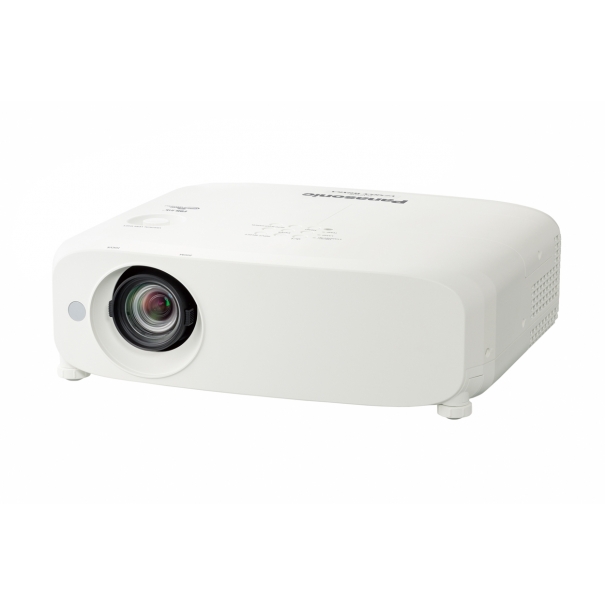 VIDEOPROIETTORE PT-VZ585N 5000 Ansi Lumen [PNS10174]