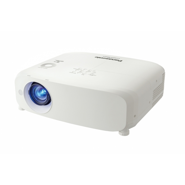 VIDEOPROIETTORE PT-VZ585N 5000 Ansi Lumen [PNS10174]