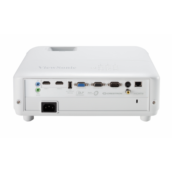 VIDEOPROIETTORE PG706HD 4000 Ansi Lumen [VWS10086]