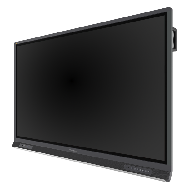 Monitor Interattivo ViewSonic IFP7552-1A 75" [VWS10233]