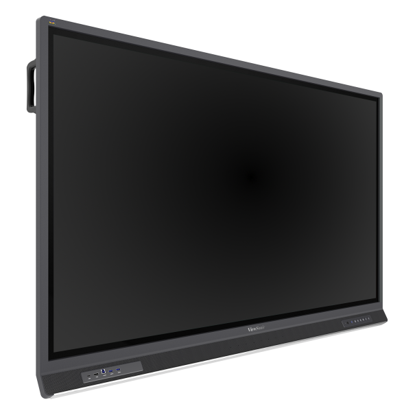 Monitor Interattivo ViewSonic IFP7552-1A 75" [VWS10233]