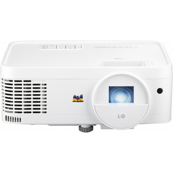 VIDEOPROIETTORE LS510W 3.000 Ansi Lumen [VWS10346]