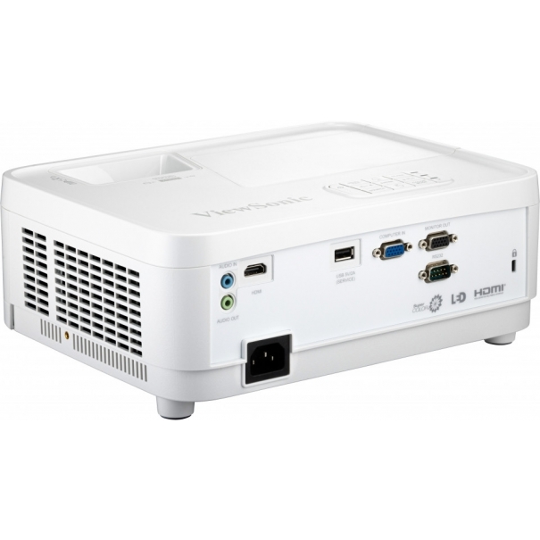 VIDEOPROIETTORE LS510W 3.000 Ansi Lumen [VWS10346]