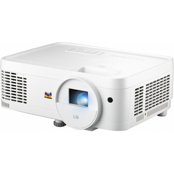 VIDEOPROIETTORE LS510W 3.000 Ansi Lumen [VWS10346]