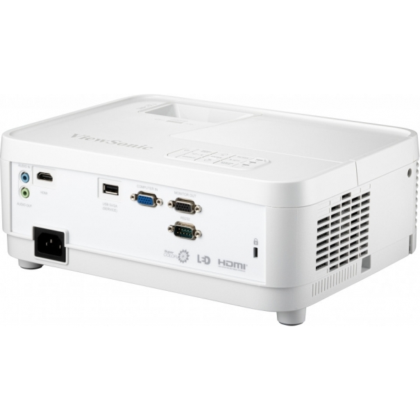 VIDEOPROIETTORE LS510W 3.000 Ansi Lumen [VWS10346]