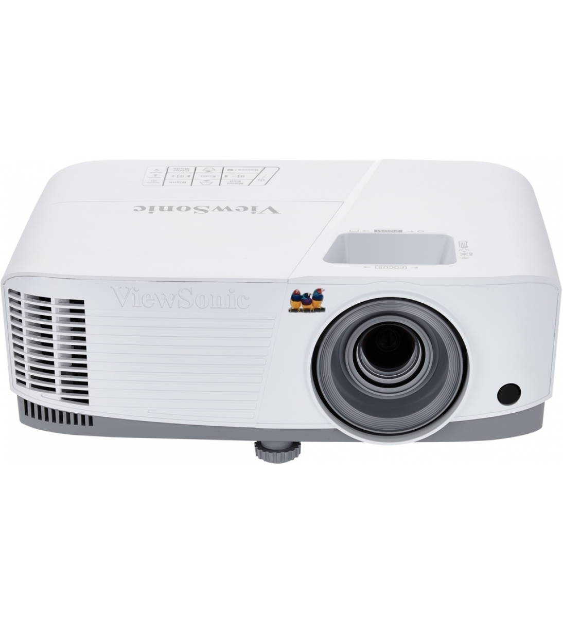 VIDEOPROIETTORE PA504W 4000 Ansi Lumen [VWS10397]