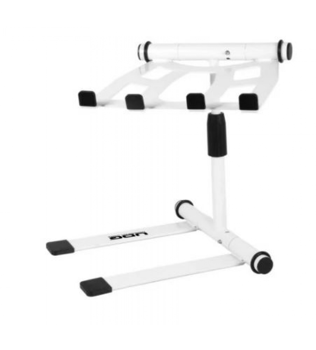 Height Adjustable Laptop Stand White (U96111WH)