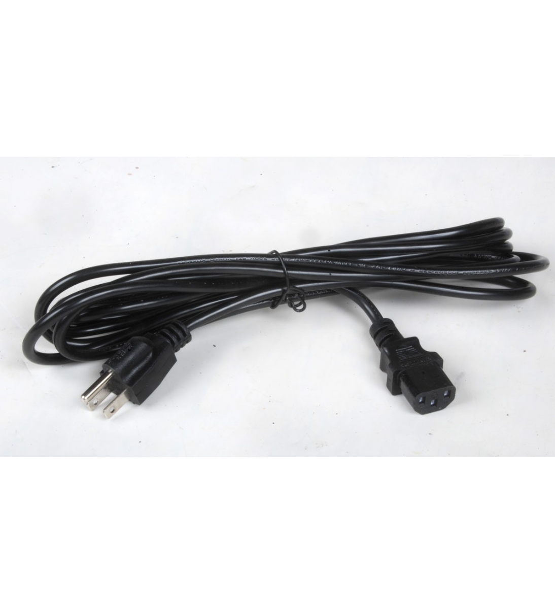 AC Power Cord 12PWI IEC Power Cable, D8B5518003B, 12PWI