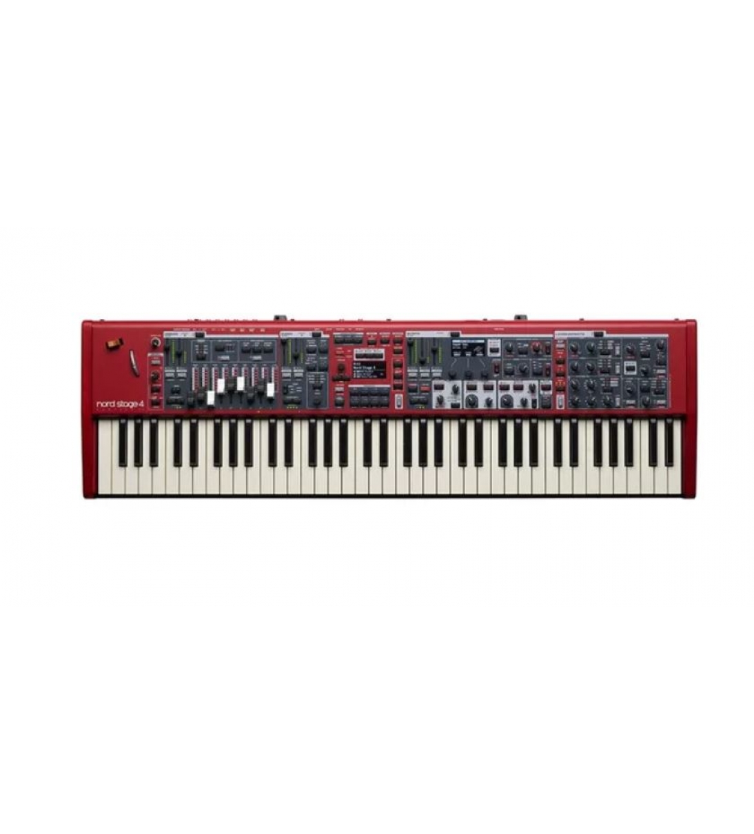 NORD Stage 4 Compact [B026No159]