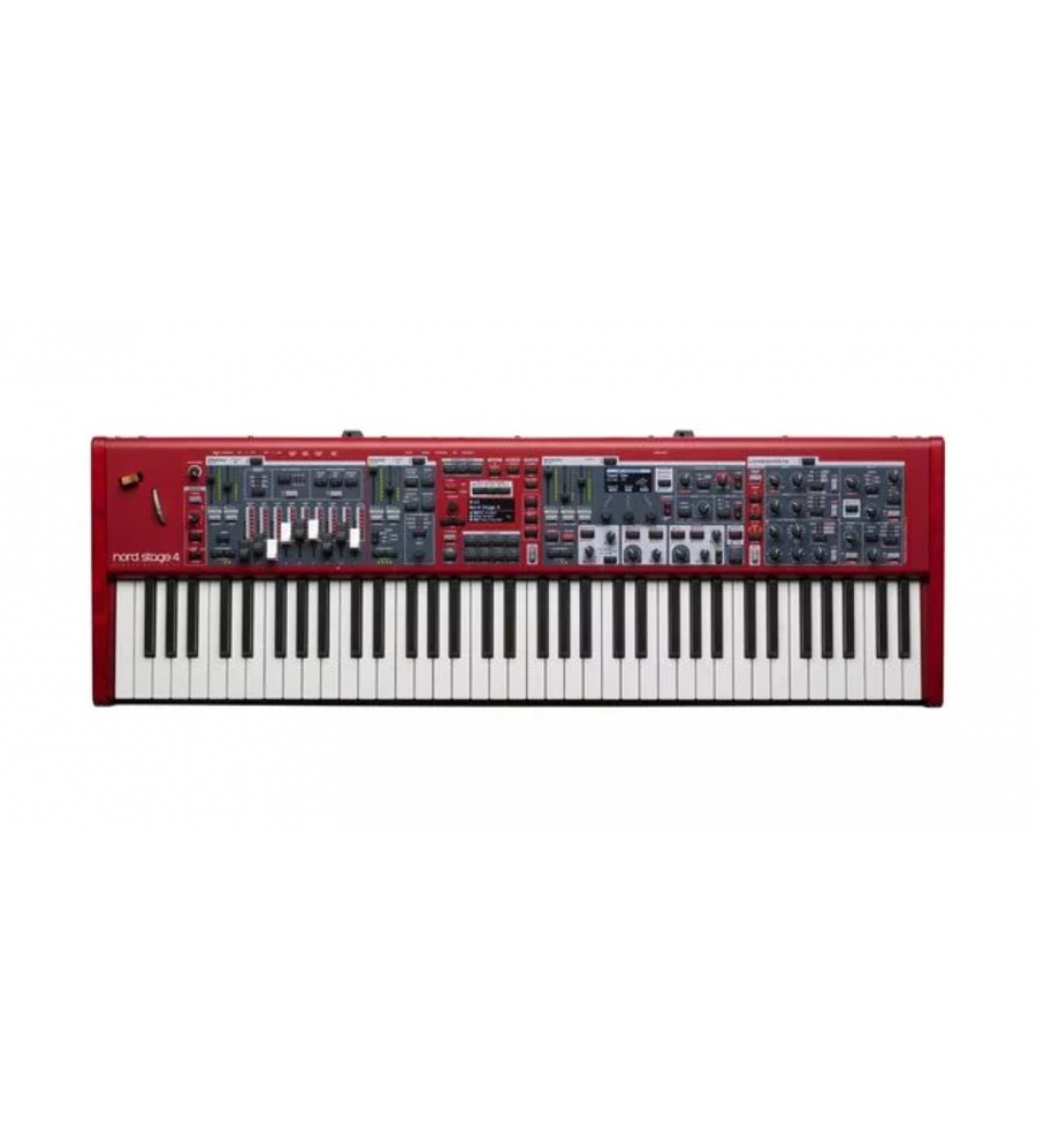 NORD Stage 4 73 [B029No333]