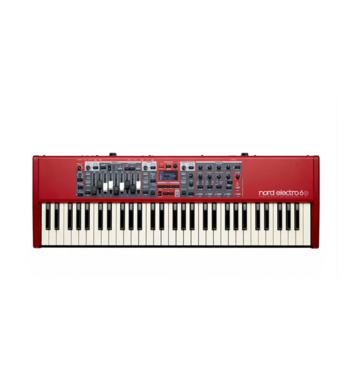 NORD Electro 6D 61 [B029No332]