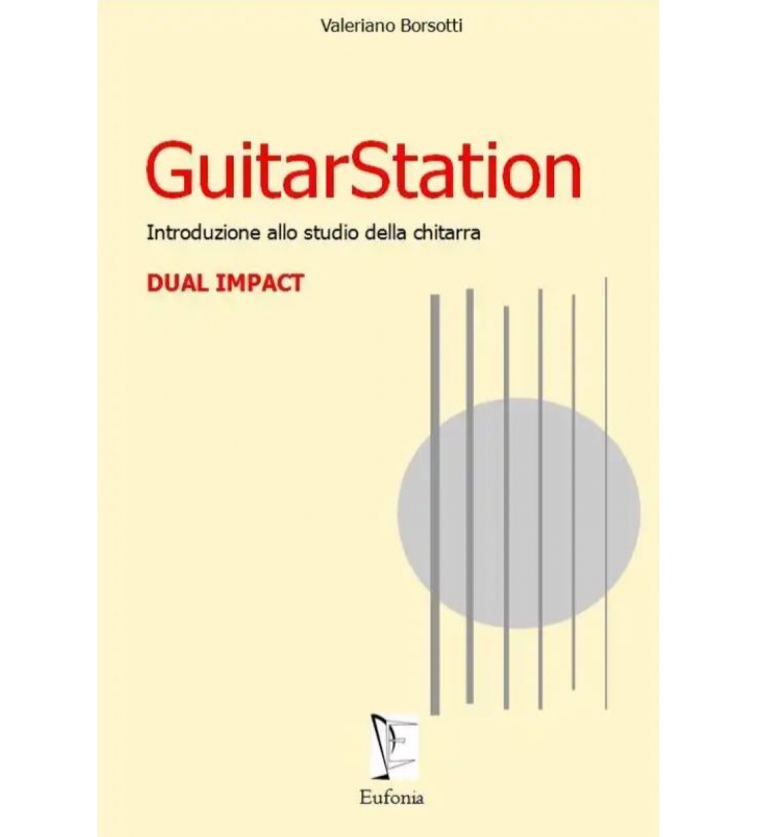 GUITARSTATION