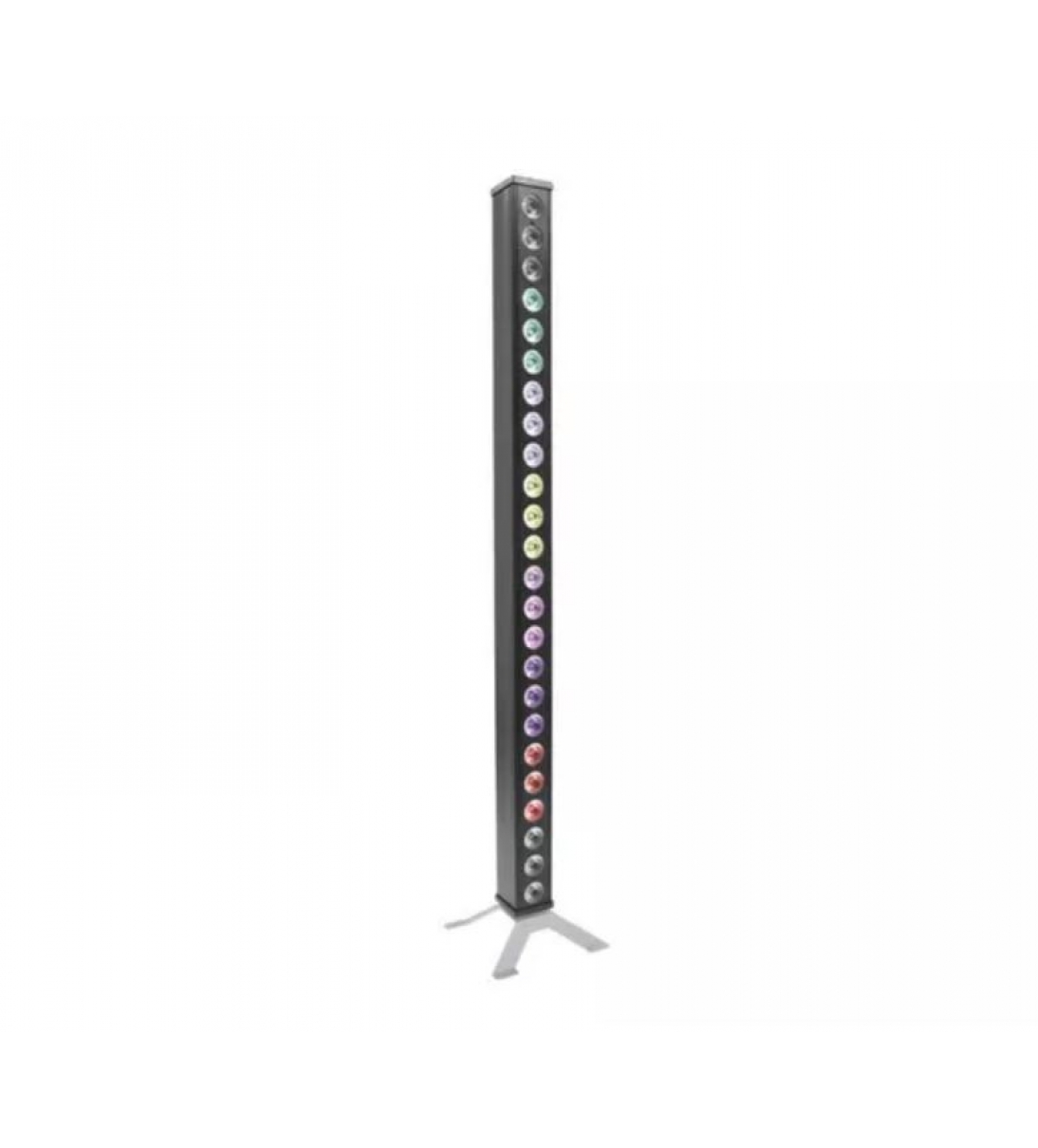 DJ ColorPix 24x3W RGB