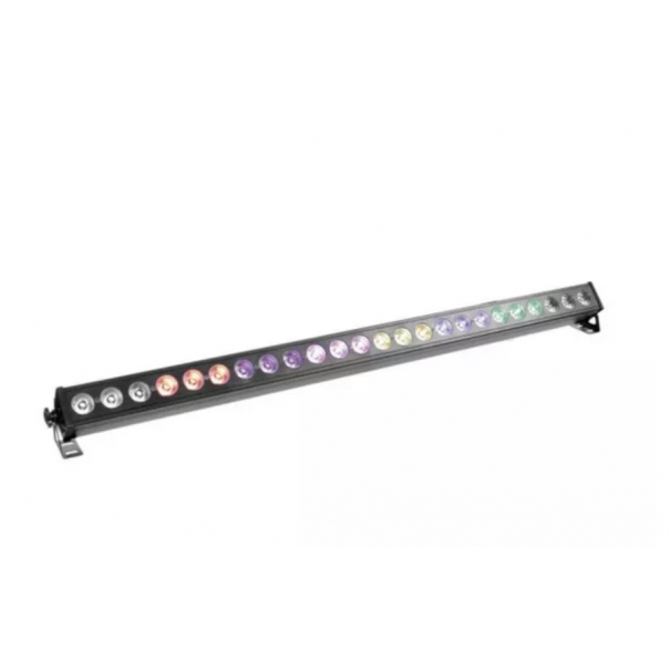 DJ ColorPix 24x3W RGB