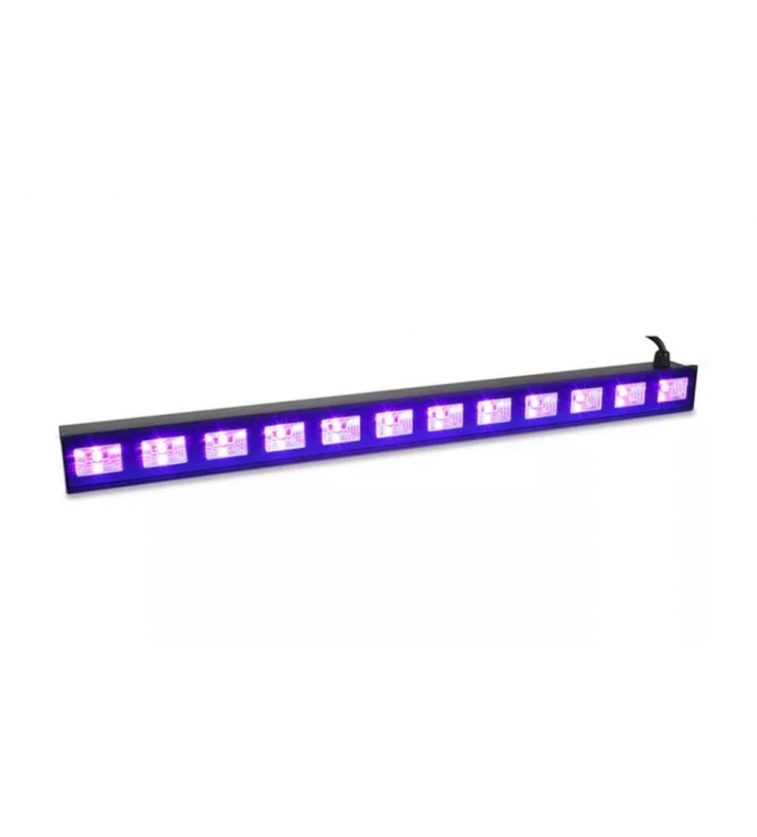 BUV123 Wood Led Bar