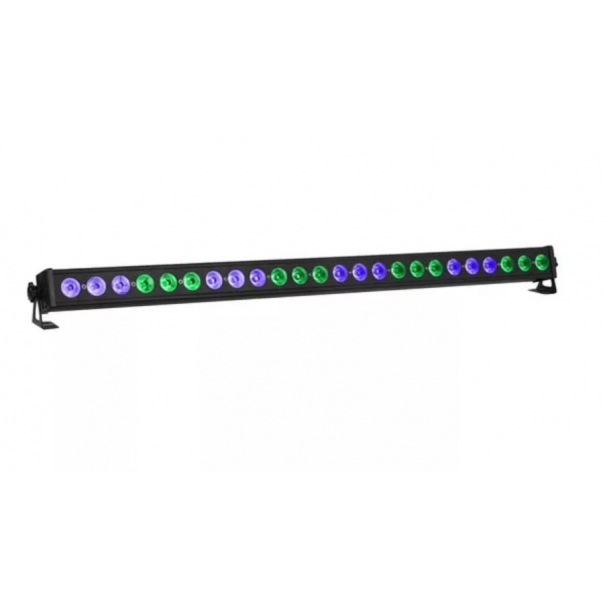 LCB244 LED Bar 24x4W RGBW