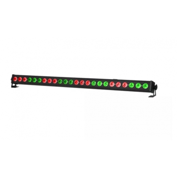 LCB244 LED Bar 24x4W RGBW